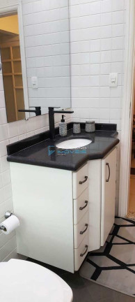 Imagem Cobertura com 3 Quartos à Venda, 216 m² em Ocian - Praia Grande