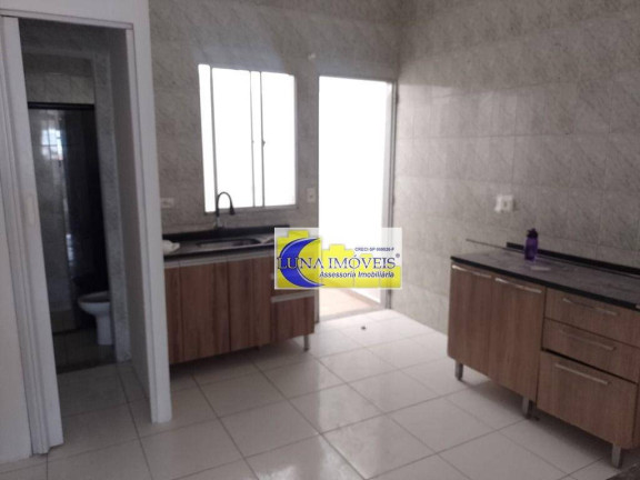 Imagem Sobrado com 3 Quartos à Venda, 110 m² em Jardim Las Vegas - Santo André Imagem Sobrado com 3 Quartos à Venda, 110 m² em Jardim Las Vegas - Santo André