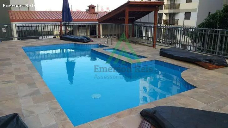 Imagem Apartamento com 3 Quartos à Venda, 99 m² em Vila Monte Alegre - São Paulo