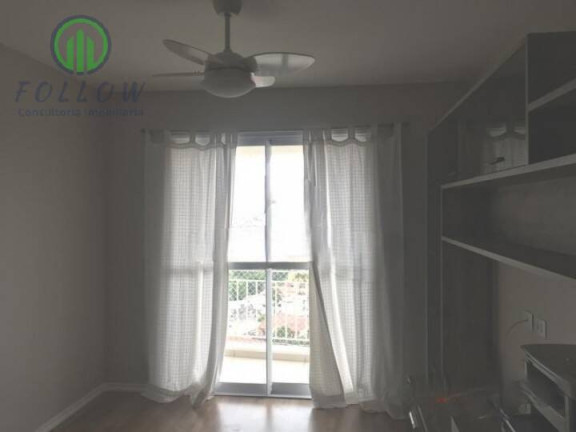 Apartamento com 3 Quartos à Venda, 80 m² em Umuarama - Osasco