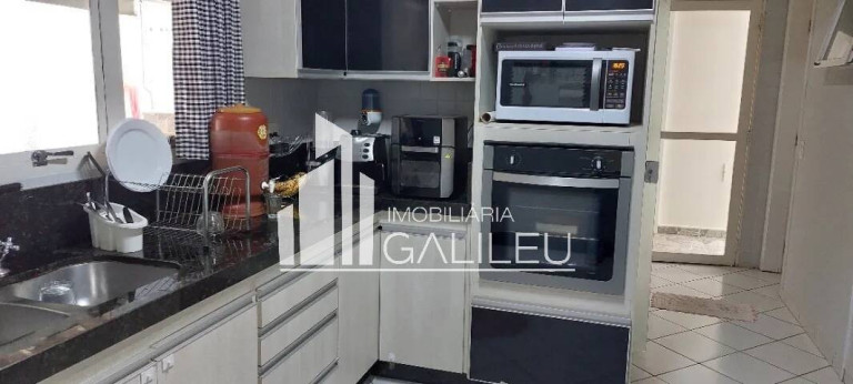 Imagem Casa de Condomínio com 3 Quartos à Venda, 170 m² em Vila Nogueira - Campinas Imagem Casa de Condomínio com 3 Quartos à Venda, 170 m² em Vila Nogueira - Campinas