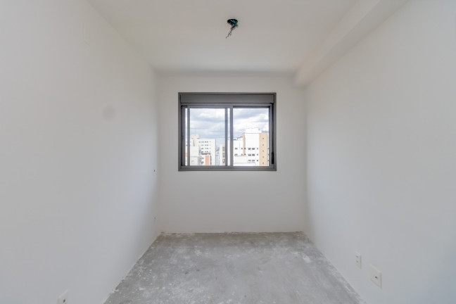 Imagem Apartamento com 2 Quartos à Venda, 61 m² em Vila Monte Alegre - São Paulo