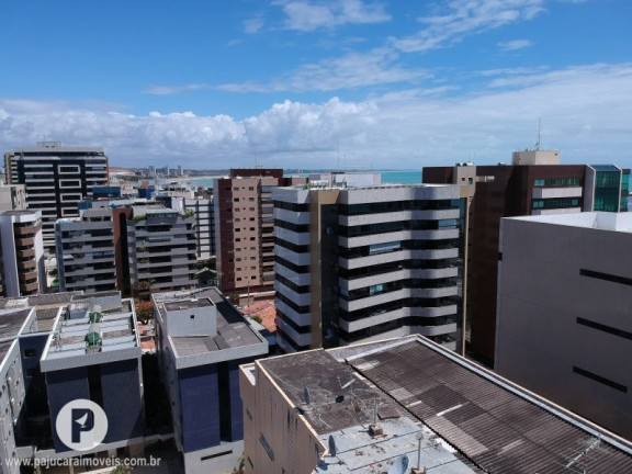 Imagem Apartamento com 2 Quartos à Venda, 65 m² em Ponta Verde - Maceió Imagem Apartamento com 2 Quartos à Venda, 65 m² em Ponta Verde - Maceió