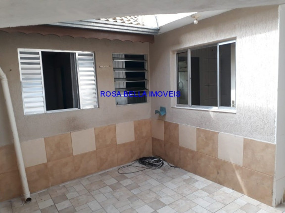 Imagem Sobrado com 3 Quartos à Venda, 200 m² em Vila Nambi - Jundiaí