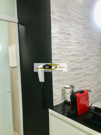 Imagem Apartamento com 2 Quartos à Venda, 52 m² em Vila Bela - São Paulo