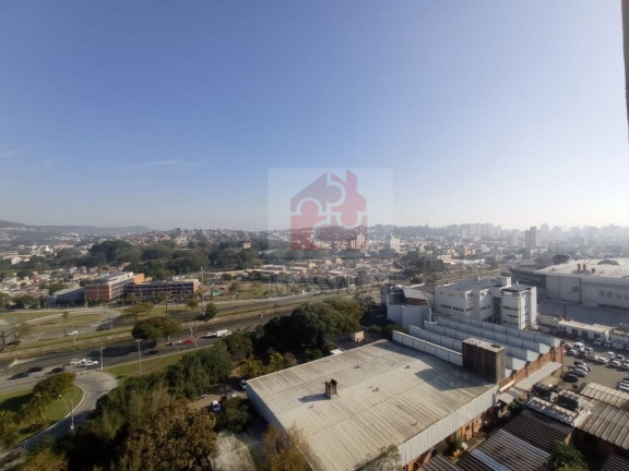 Imagem Apartamento com 1 Quarto à Venda, 41 m² em Jardim Botânico - Porto Alegre Imagem Apartamento com 1 Quarto à Venda, 41 m² em Jardim Botânico - Porto Alegre