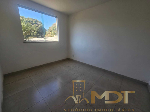 Imagem Imóvel com 2 Quartos à Venda, 110 m² em Piratininga (venda Nova) - Belo Horizonte
