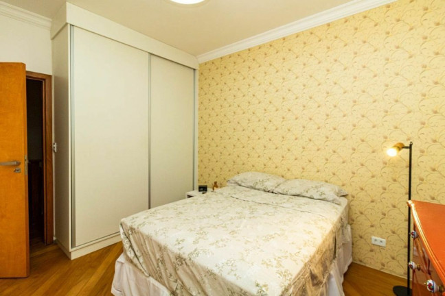 Imagem Casa com 3 Quartos à Venda, 170 m² em Vila Clementino - São Paulo