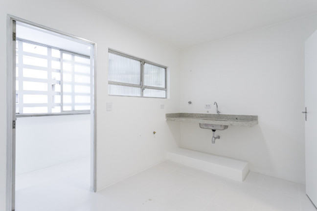 Imagem Apartamento com 3 Quartos à Venda, 95 m² em Itaim Bibi - São Paulo