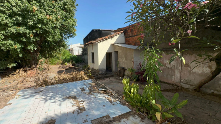 Imagem Terreno à Venda, 746 m² em Joaquim Távora - Fortaleza Imagem Terreno à Venda, 746 m² em Joaquim Távora - Fortaleza