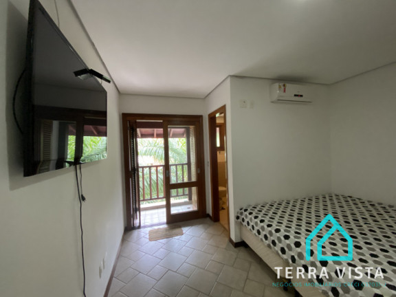 Imagem Cobertura com 4 Quartos à Venda, 205 m² em Praia Grande - Ubatuba