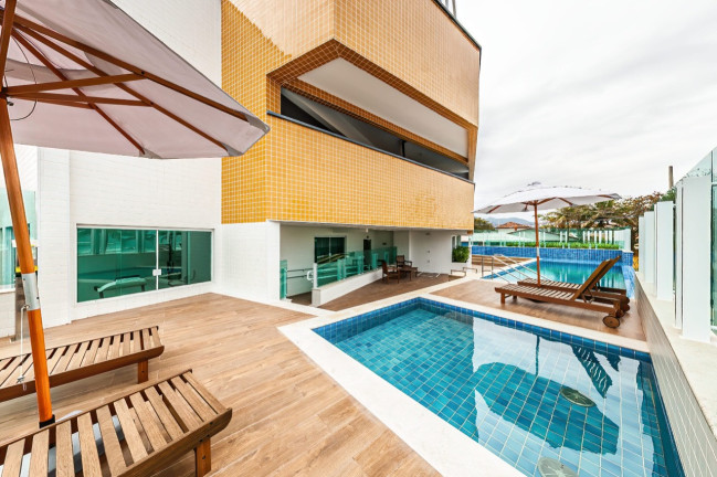 Imagem Imóvel com 2 Quartos à Venda, 75 m² em Vila Atlântica - Mongaguá