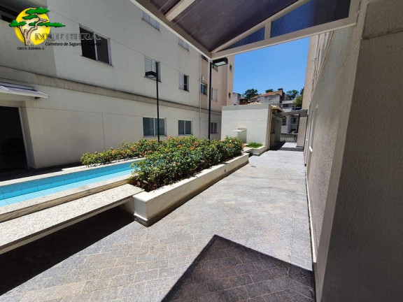 Imagem Apartamento com 2 Quartos à Venda, 63 m² em Vila Nova Mazzei - São Paulo