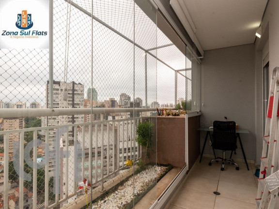 Imagem Imóvel com 2 Quartos à Venda, 114 m² em Chácara Inglesa - São Paulo