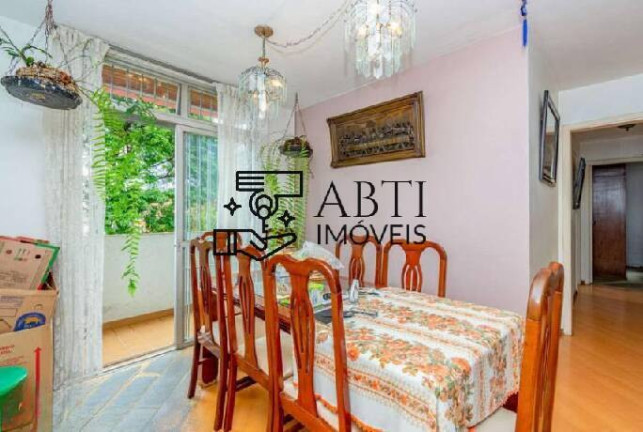 Apartamento com 3 Quartos à Venda, 96 m² em Saúde - São Paulo