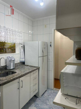 Imagem Apartamento com 2 Quartos à Venda, 48 m² em Vila Amélia - São Paulo Imagem Apartamento com 2 Quartos à Venda, 48 m² em Vila Amélia - São Paulo