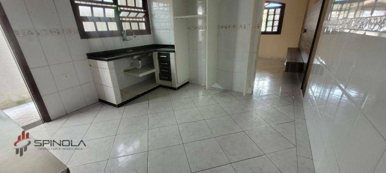 Imagem Casa com 2 Quartos à Venda, 68 m² em Jardim Imperador - Praia Grande Imagem Casa com 2 Quartos à Venda, 68 m² em Jardim Imperador - Praia Grande