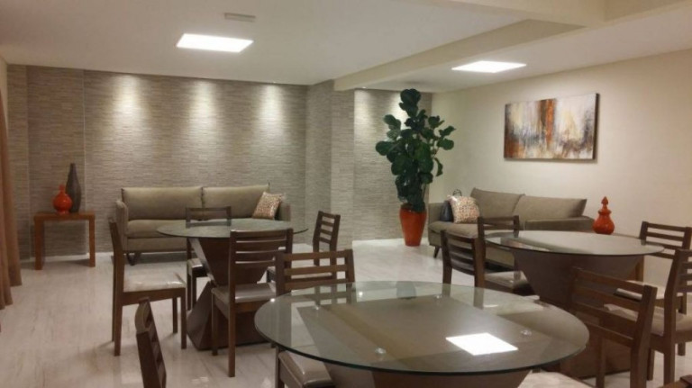 Imagem Apartamento com 1 Quarto à Venda, 61 m² em Ocian - Praia Grande Imagem Apartamento com 1 Quarto à Venda, 61 m² em Ocian - Praia Grande