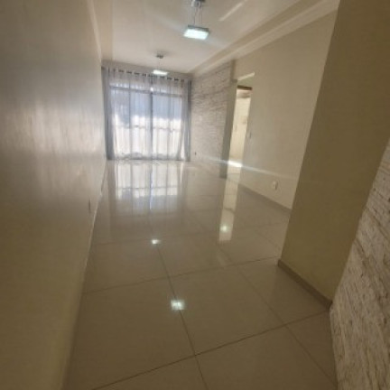 Imagem Apartamento com 2 Quartos à Venda, 70 m² em Vila Valparaíso - Santo André