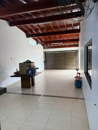 Casa com 3 Quartos à Venda, 225 m² em Jardim Europa - Tangará Da Serra