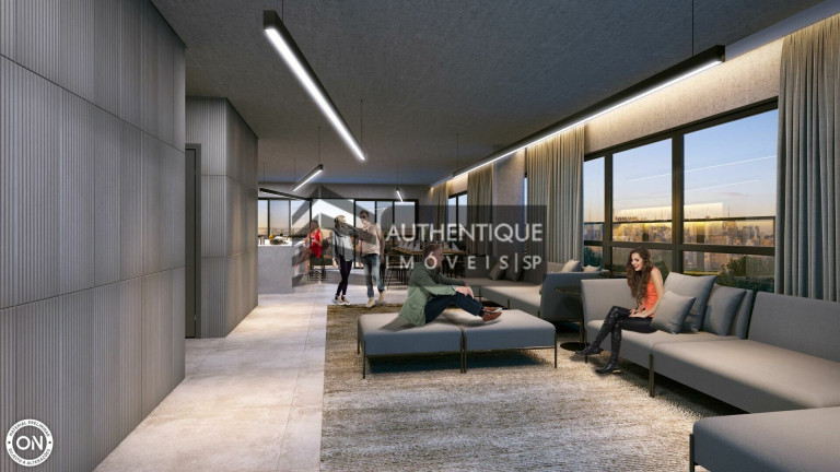 Imagem Imóvel com 1 Quarto à Venda, 36 m² em Vila Olímpia - São Paulo Imagem Imóvel com 1 Quarto à Venda, 36 m² em Vila Olímpia - São Paulo