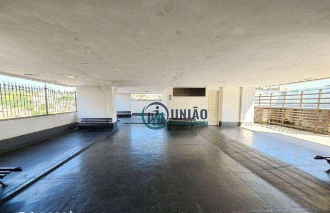 Imagem Apartamento com 1 Quarto à Venda, 50 m² em Fonseca - Niterói Imagem Apartamento com 1 Quarto à Venda, 50 m² em Fonseca - Niterói