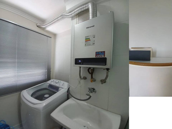 Imagem Apartamento com 2 Quartos à Venda, 60 m² em Recanto Quarto Centenário - Jundiaí