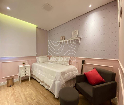 Apartamento com 2 Quartos à Venda, 50 m² em Residencial Santa Giovana - Jundiaí