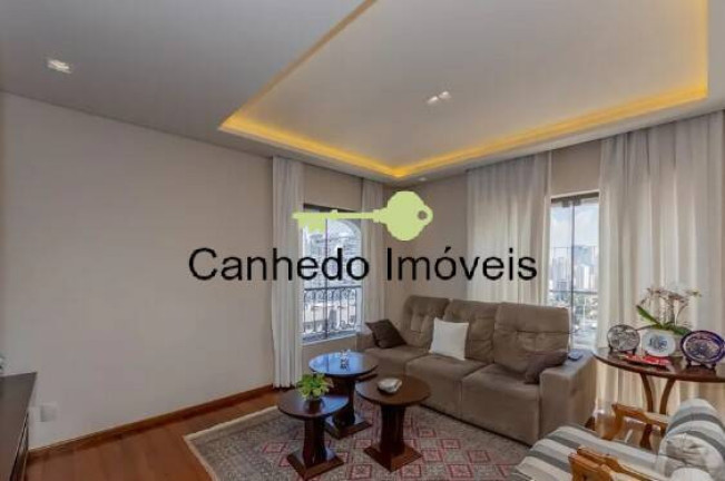 Imagem Cobertura com 3 Quartos à Venda, 275 m² em Brooklin - São Paulo Imagem Cobertura com 3 Quartos à Venda, 275 m² em Brooklin - São Paulo