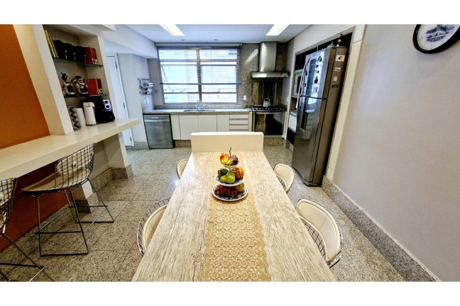 Imagem Apartamento com 3 Quartos à Venda, 275 m² em Morro Dos Ingleses - São Paulo Imagem Apartamento com 3 Quartos à Venda, 275 m² em Morro Dos Ingleses - São Paulo