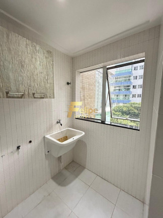 Imagem Imóvel com 2 Quartos à Venda, 75 m² em Itapuã - Vila Velha