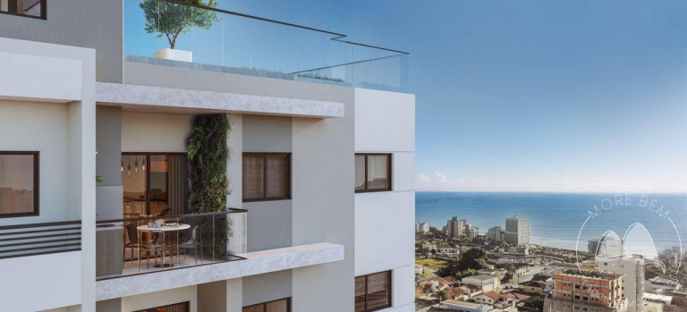Imagem Apartamento com 3 Quartos à Venda, 69 m² em Morretes - Itapema