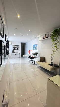 Imagem Apartamento com 2 Quartos à Venda, 98 m² em Adrianópolis - Manaus