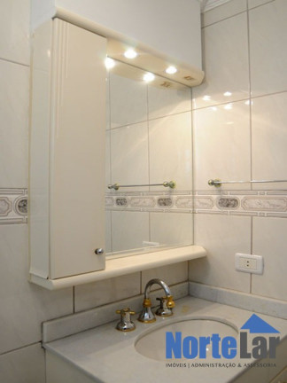 Imagem Apartamento com 3 Quartos à Venda, 75 m² em Vila Amélia - São Paulo