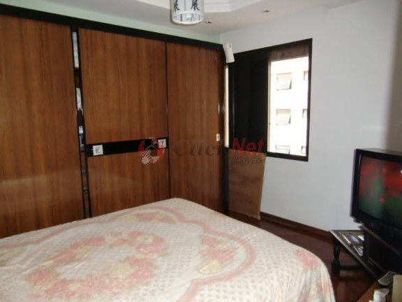 Apartamento com 4 Quartos à Venda, 423 m² em Santo Antônio - São Caetano Do Sul