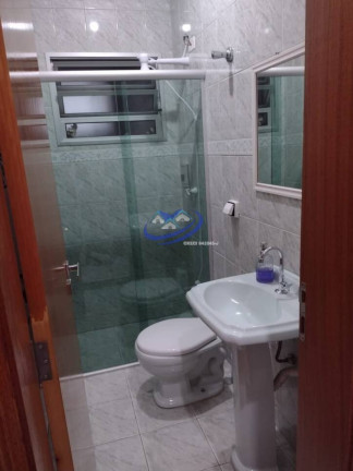 Imagem Casa com 3 Quartos à Venda, 137 m² em Vila Rio Branco - Jundiaí