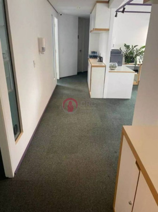 Imagem Ponto Comercial à Venda, 117 m² em Cidade Monções - São Paulo Imagem Ponto Comercial à Venda, 117 m² em Cidade Monções - São Paulo
