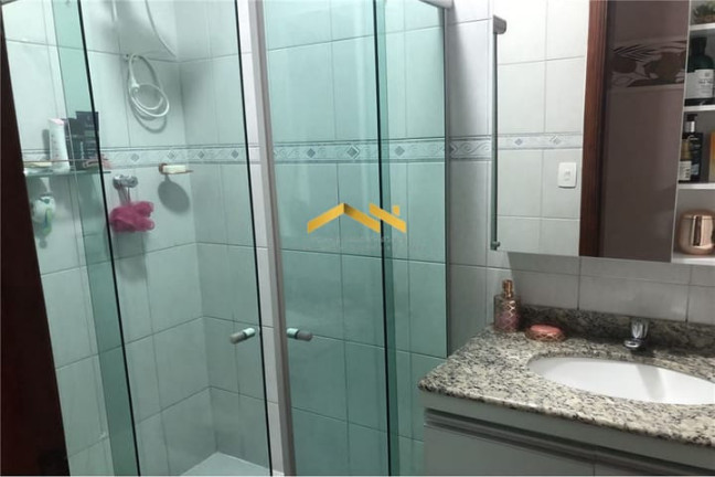 Imagem Casa com 3 Quartos à Venda, 84 m² em Vila Invernada - São Paulo