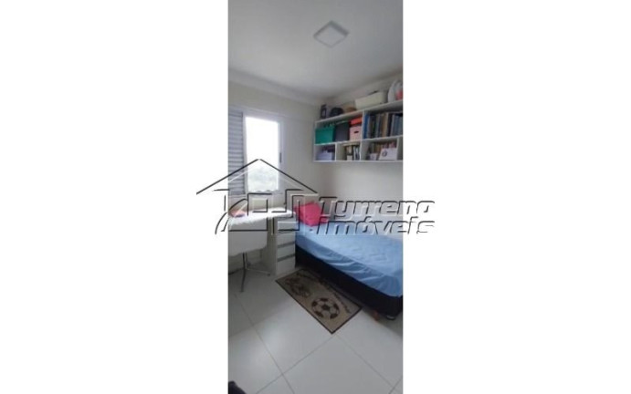 Imagem Apartamento com 3 Quartos à Venda, 70 m² em Urbanova - São José Dos Campos