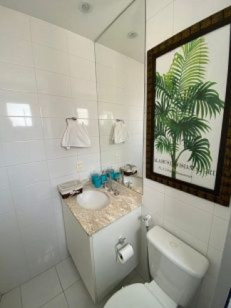 Imagem Apartamento com 2 Quartos à Venda, 57 m² em Itaim Bibi - São Paulo Imagem Apartamento com 2 Quartos à Venda, 57 m² em Itaim Bibi - São Paulo