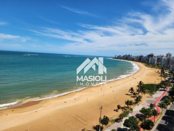 Imagem Cobertura com 4 Quartos à Venda, 480 m² em Praia Da Costa - Vila Velha