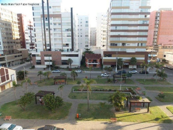 Imagem Apartamento com 3 Quartos à Venda, 92 m² em Navegantes - Capão Da Canoa