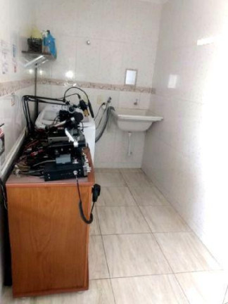 Imagem Cobertura com 2 Quartos à Venda, 76 m² em Vila Humaitá - Santo André Imagem Cobertura com 2 Quartos à Venda, 76 m² em Vila Humaitá - Santo André