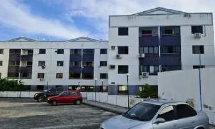 Apartamento com 4 Quartos à Venda, 100 m² em Barbalho - Salvador