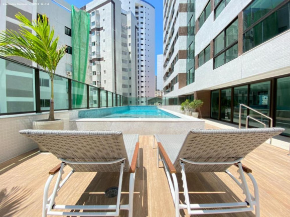 Imagem Apartamento com 3 Quartos à Venda, 95 m² em Boa Viagem - Recife