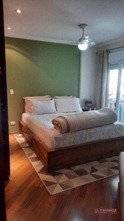 Imagem Apartamento com 3 Quartos à Venda, 142 m² em Santana - São Paulo