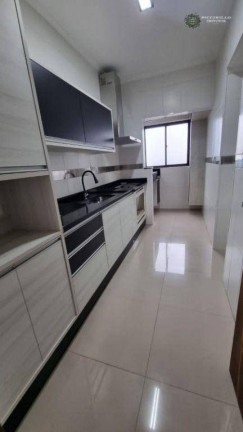Imagem Apartamento com 1 Quarto à Venda, 49 m² em Tupi - Praia Grande