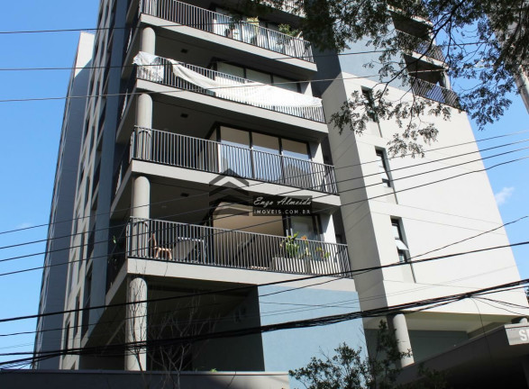 Imagem Apartamento com 1 Quarto à Venda, 101 m² em Vila Madalena - São Paulo Imagem Apartamento com 1 Quarto à Venda, 101 m² em Vila Madalena - São Paulo