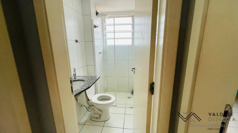 Imagem Apartamento com 2 Quartos à Venda, 46 m² em Jardim América - São José Dos Campos