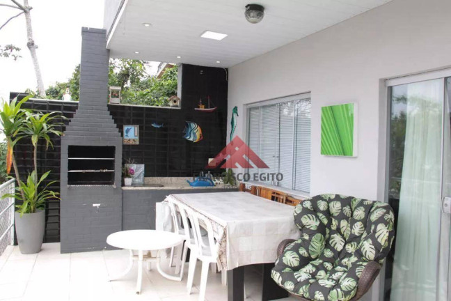 Imagem Casa com 4 Quartos à Venda, 250 m² em São Francisco - Niterói
